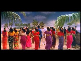 Poongaatru Nilavae Mugam Kattu Tamil Movie HD Video Song