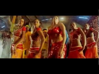 Naan Alibaba | Pollathavan | Dhanush | G.V.Prakash