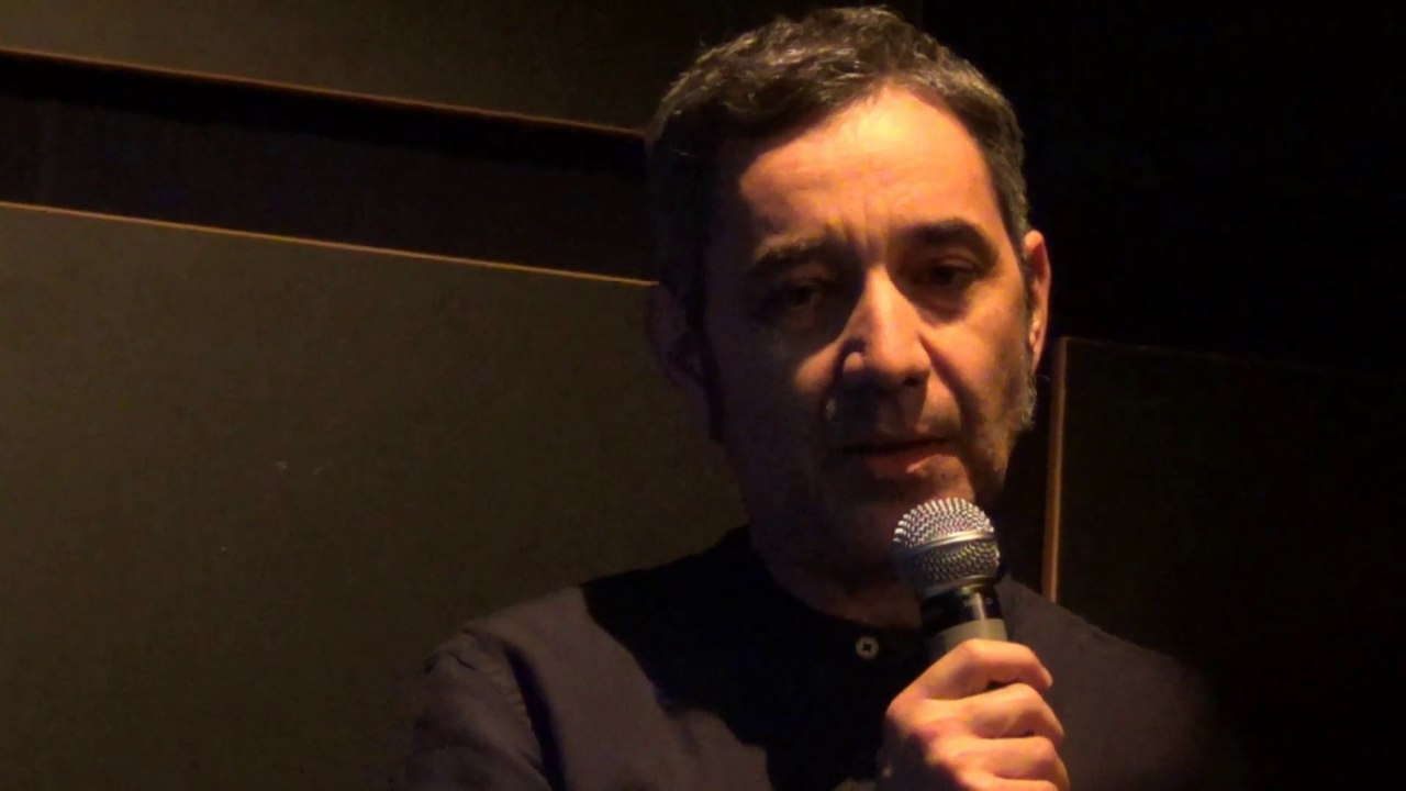 (2015-11-25 - PARTIE 3) SOIREE D'OUVERTURE - PRESENTATION RENCONTRES