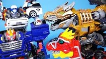 헬로카봇 트랜스포머 그림록, 다이노포스 또봇 장난감 Transformers GRIM