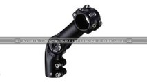 BBB BHS-27 Stem Adjusteable HighFix OS 31.8 95mm