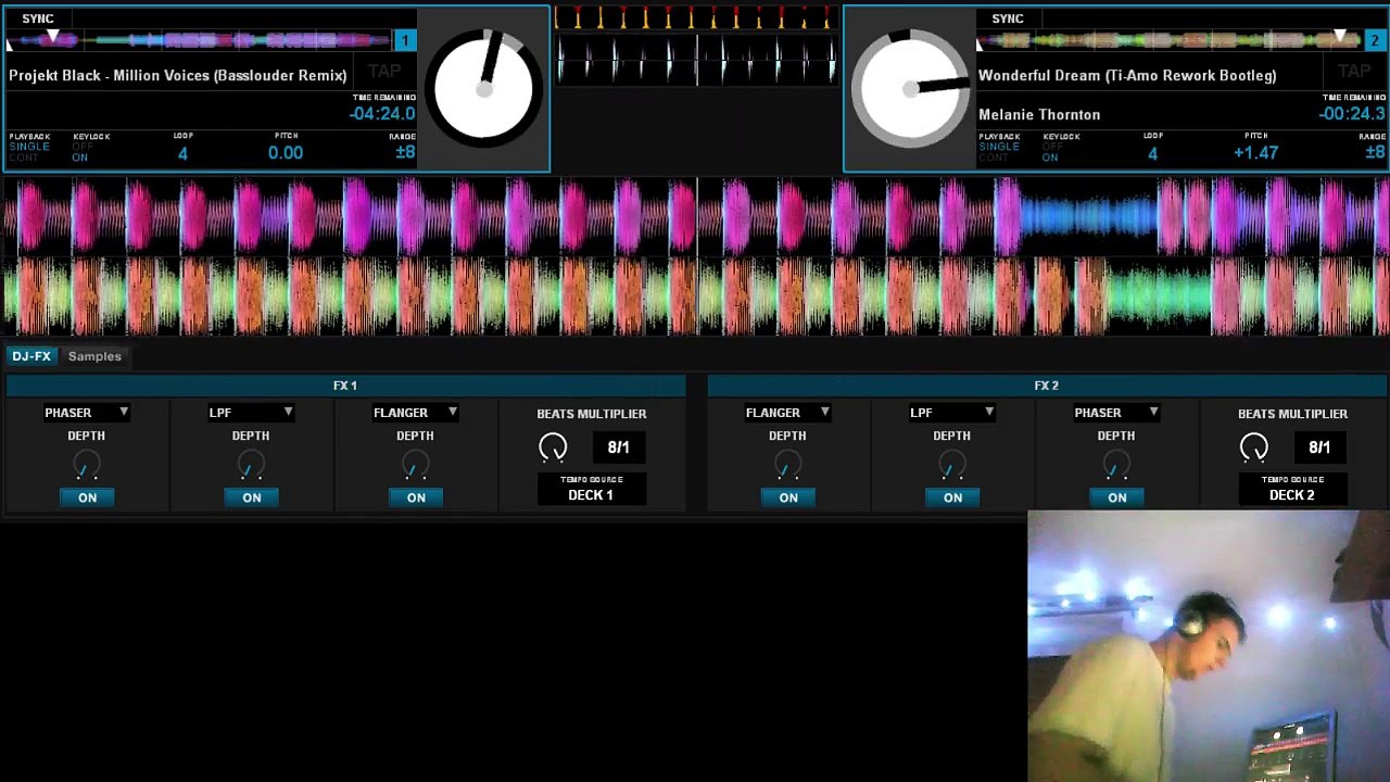 DJ SF - Hands Up Video Mix #1