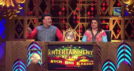 A must watch unique dance performance #Funtertainment