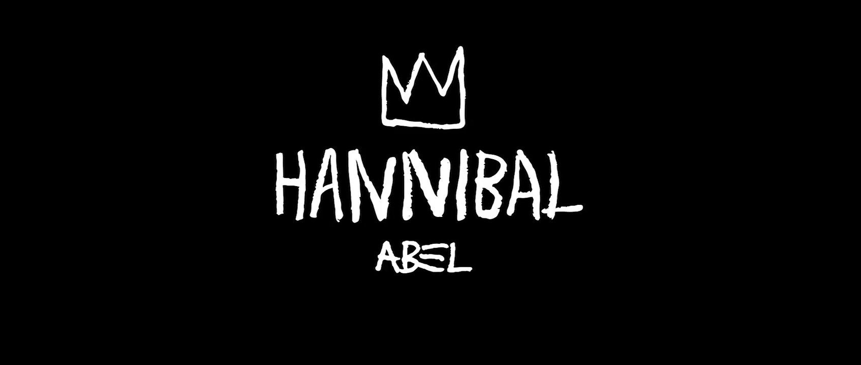 ABEL X AGRESJA X HANNIBAL