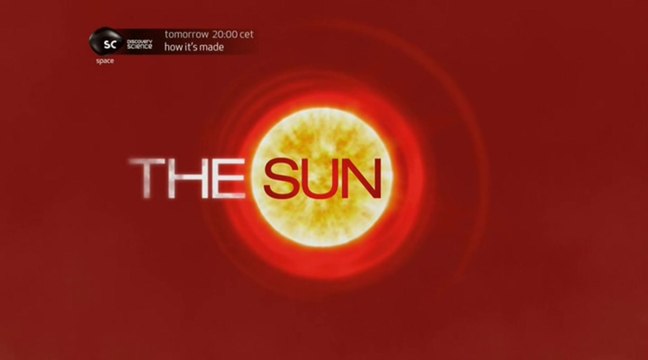 Звезда / Солнце | Документальный фильм