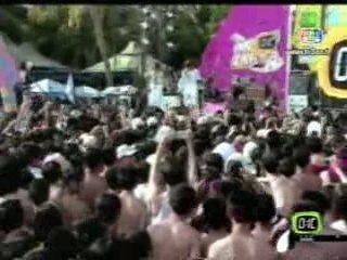 GOLF-MIKE O:IC Aloha Concert 10.05.06