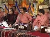 Rahat Fateh Ali Khan Qawwal - Moray Khawaja Tumhein To Mori Laaj