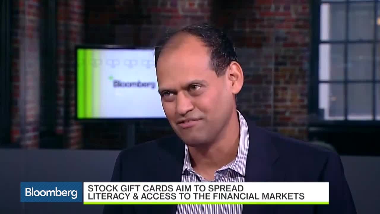 Looking for Stocking-Stuffer Ideas? Try Tech Stocks