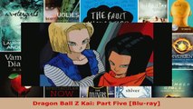 Download  Dragon Ball Z Kai Part Five Bluray PDF Free