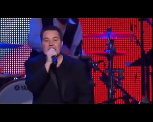 Ken Casey American Land Live at the tribute concert in honor of 2013