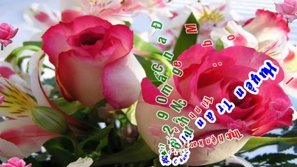 Karaoke Huyền Trân biệt Khắc Chung