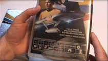 Critique DVD Star Trek TOS - The complete series remastered