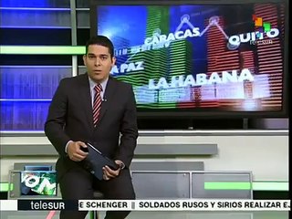 Ecuador: apreciación del dólar afecta ingresos de empresas
