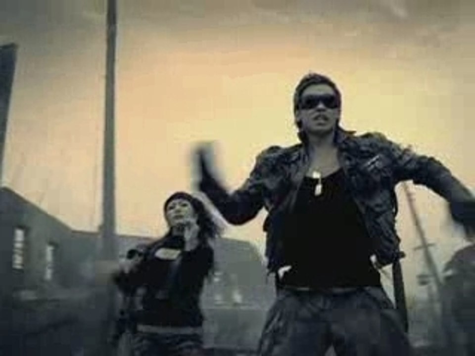 I'm Coming - Bi (Rain) feat. Tablo