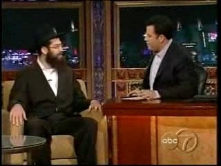 Matisyahu Live on Jimmy Kimmel