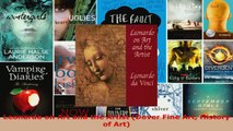 Read  Leonardo on Art and the Artist Dover Fine Art History of Art PDF Free