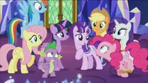 MLP~FIM~Season 5~Song~ Friends Are Always There For You -  (The Cutie Re-Mark)