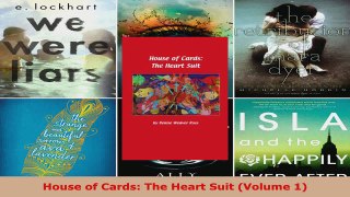 Read  House of Cards The Heart Suit Volume 1 PDF Online