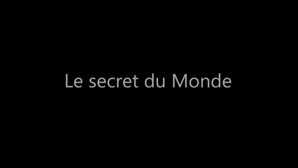 Le secret du Monde Par : Lucifer-L'Antéchrist-Pandore