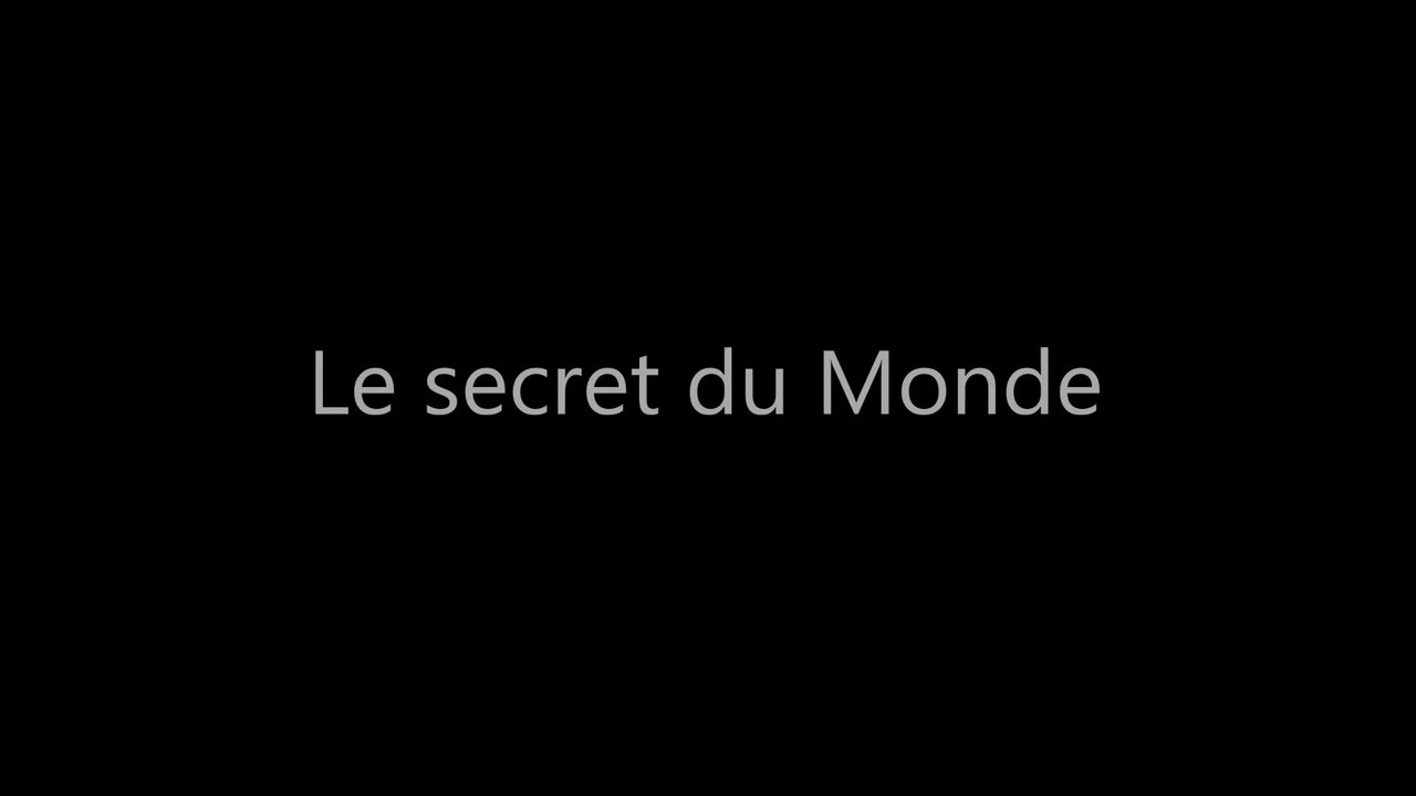 Le secret du Monde Par : Lucifer-L'Antéchrist-Pandore