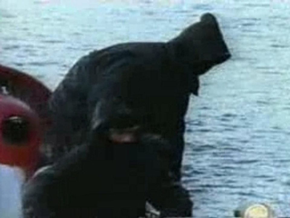 GZA - Third World ft rza