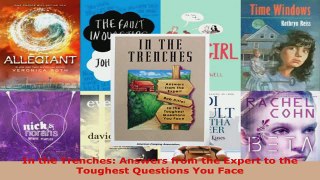 Read  In the Trenches Answers from the Expert to the Toughest Questions You Face EBooks Online