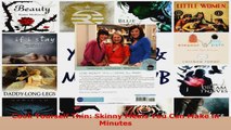 Read  Cook Yourself Thin Skinny Meals You Can Make in Minutes EBooks Online