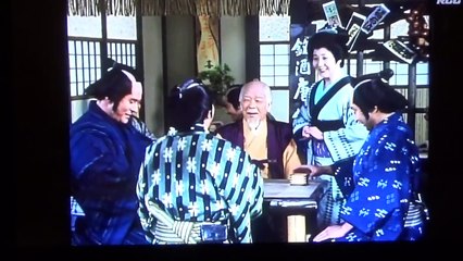 [ 水戸黄門・第22部 ] Ep15 : 牢屋に入った黄門様 広島