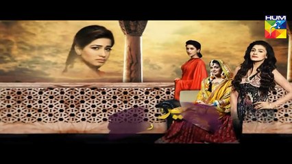 Mera Dard Na Jany Koi Episode 26 Full HUM TV Drama 26 Nov 2015