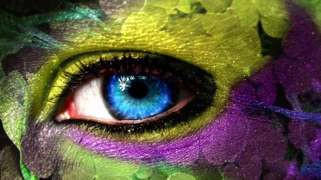 10 САМЫХ НЕОБЫЧНЫХ СПОСОБНОСТЕЙ ЛЮДЕЙ