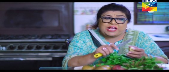 Joru Ka Ghulam Episode 48 Full HUM TV Drama 22 Nov 2015