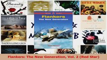 PDF Download  Flankers The New Generation Vol 2 Red Star Download Online