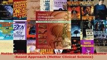 PDF Download  Netters Orthopaedic Clinical Examination An EvidenceBased Approach Netter Clinical Read Full Ebook