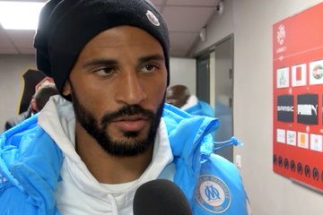 Romao : «Une victoire importante pour la confiance»
