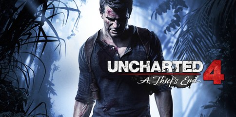 Uncharted 4: Nuevo personaje