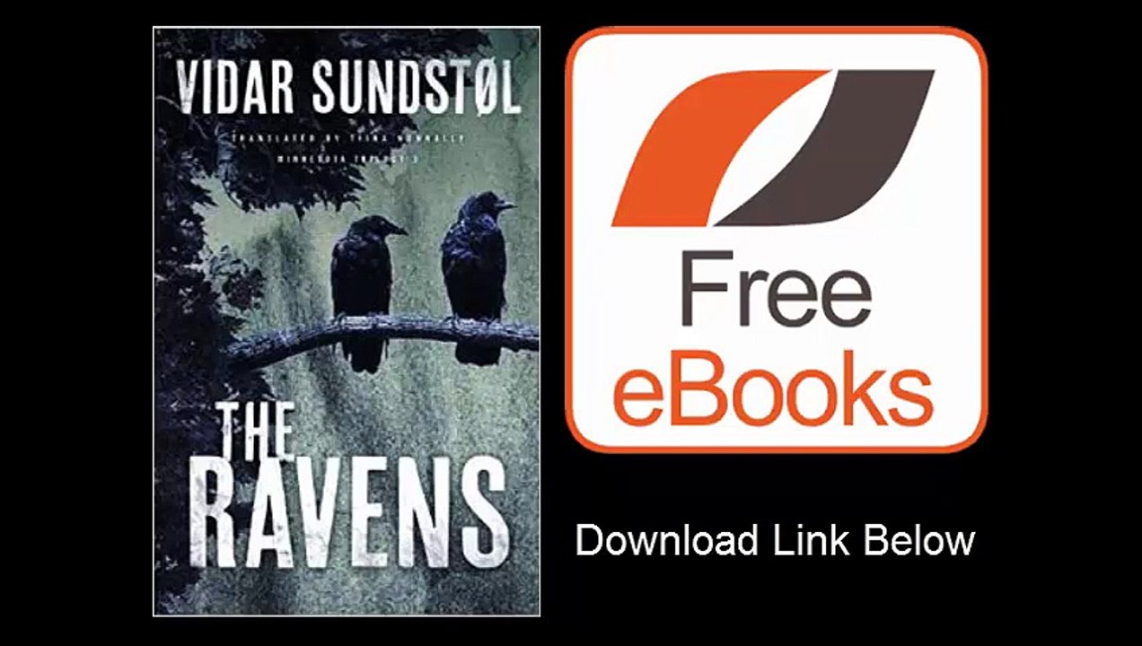 [Download eBook] The Ravens by Vidar Sundstøl