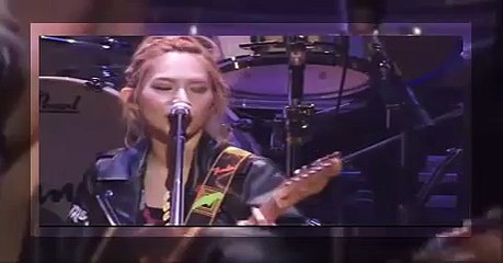 Scandal - Graduation - Live Concert