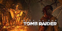 Rise of the Tomb Raider: Baba Yaga