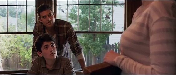 UN VOISIN TROP PARFAIT Bande Annonce VF (Jennifer Lopez)