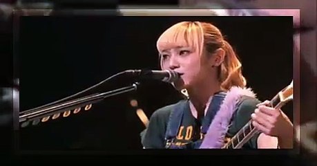 Scandal - hon wo yomu - Live Concert