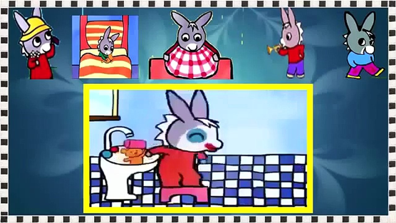 ᴴᴰ LÂNE TROTRO Compilation Complète TroTro En Français 2014