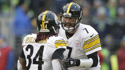Kaboly: Playoff Preview for Steelers?