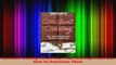 Read  Constant Craving What Your Food Cravings Mean and How to Overcome Them Ebook Free