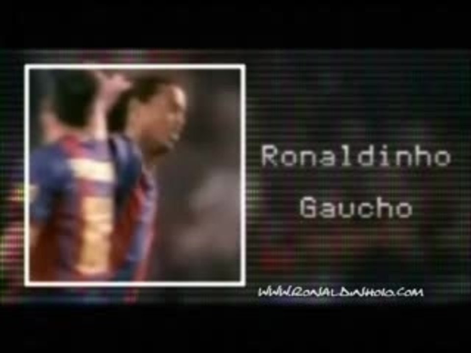 2005 ronaldinho