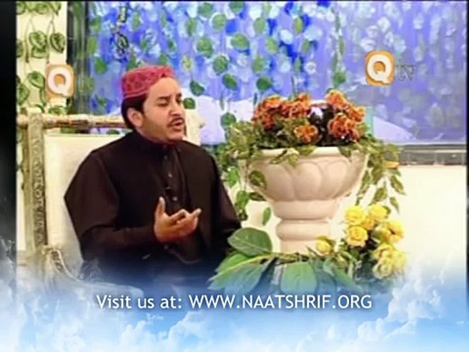 Koi Nabi Se aa Na Sake Hum Rahat hi Kuch aisi thei