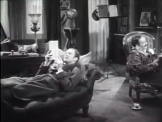 Sherlock Holmes Der Fall Der Pennsylvania Pistole (1954) TV Sheldon Reynolds, Ronald Howar