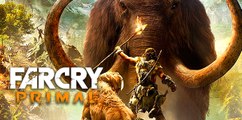 Far Cry Primal: Domestica animales