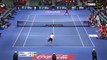 Goran Ivanisevic vs Carlos Moya Highlights HD  IPTL KOBE 2015