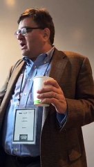 This Woman Believes Blackberries Are The Greatest Devices Ever. Come Ask Her Anything.