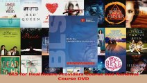 PDF Download  BLS for Healthcare Providers Course and Renewal Course DVD PDF Online